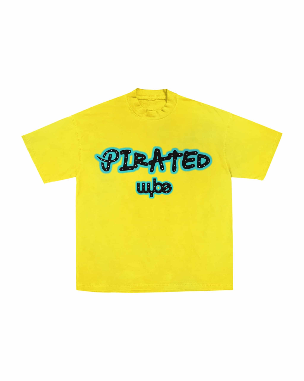 (Limited) Pirated x Wybe Independence Collab